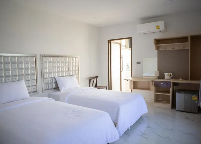 Rich8 * Bangkok