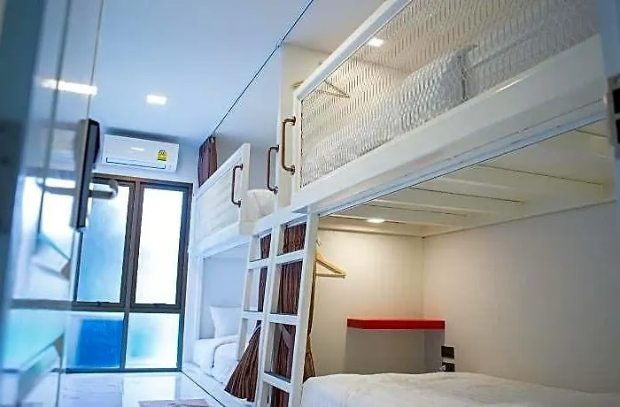Rich8 * Bangkok