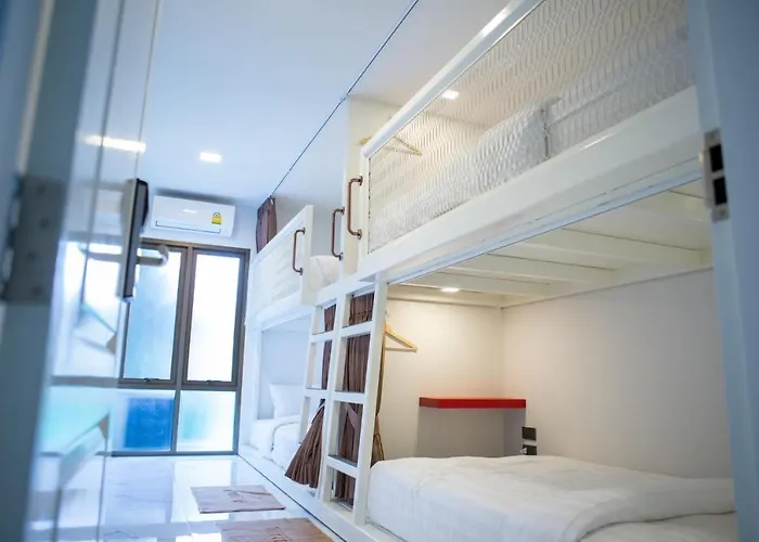 Rich8 * Bangkok